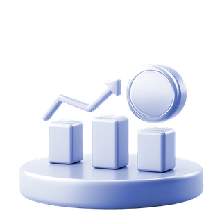 Illustration depicting the benefits of an artificial intelligence-driven automated trading feature