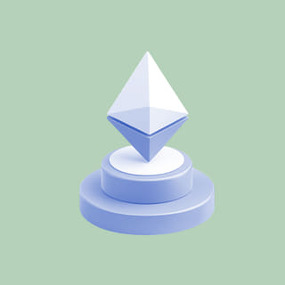 Platform visual highlighting the transparent structure of trading fees