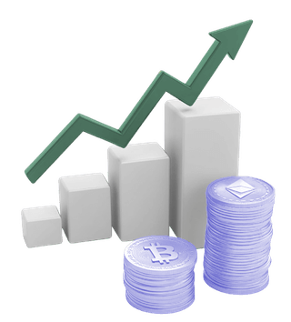Trading app interface featured in Celarez Fiducia platform introduction